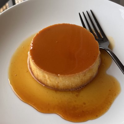 Flan