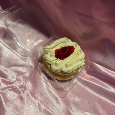 Personal Cheesecakes 