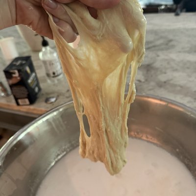 Sourdough Starter & Instruction Guide