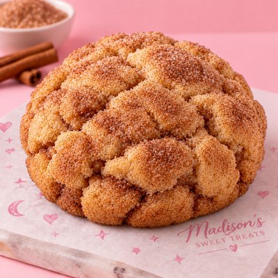 Snickerdoodle Cookie 