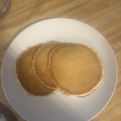 Pancakes