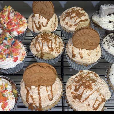 Assorted Half Dozen  