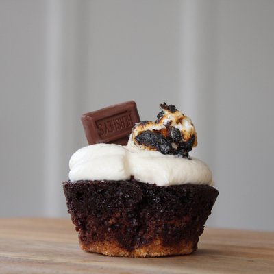 S’MORES