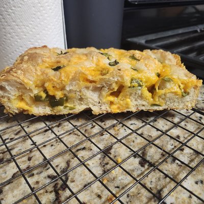 Jalapeño Cheddar 