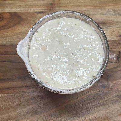 Sourdough Starter