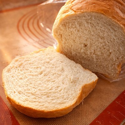 Amish White Sandwich Bread (1.25 lbs)
