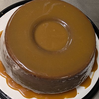 Caramel Cake (Whole Cake)