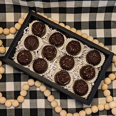 Oreo Truffles