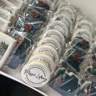 Individually Wrapped