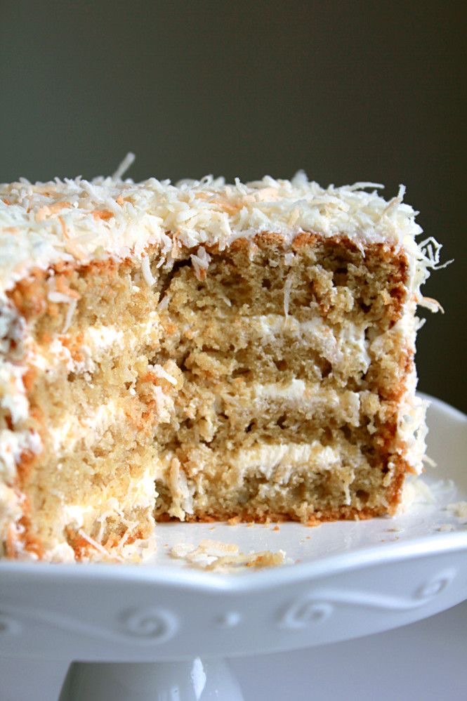 8 Inch Spiced Coconut - Gizzada