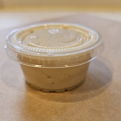 Extra Frosting (2 Oz)