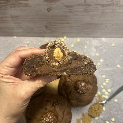 6 Pack Ferrero Core 🌰
