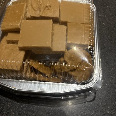 Peanut Butter Pan