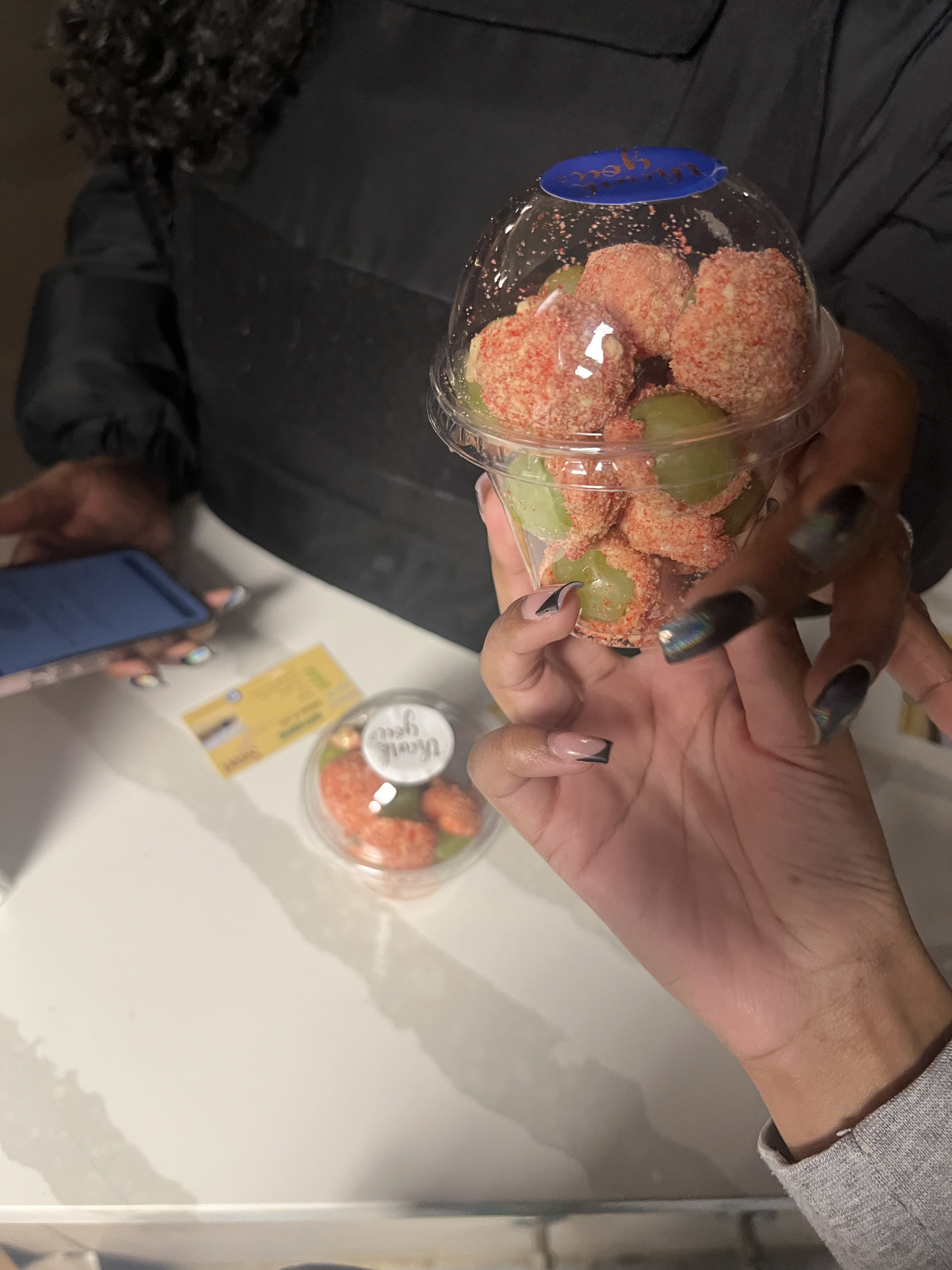 Strawberry Shortcake (Small) 