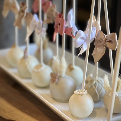 Cake Pops