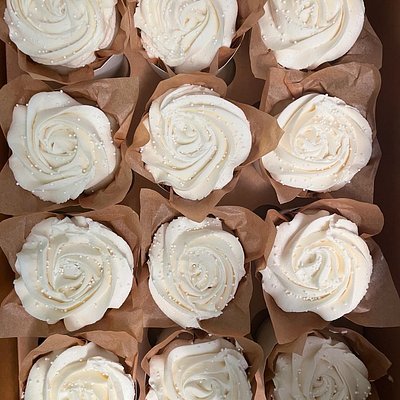 Cupcakes