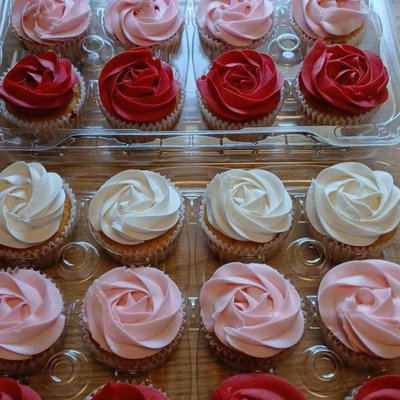Cupcakes 