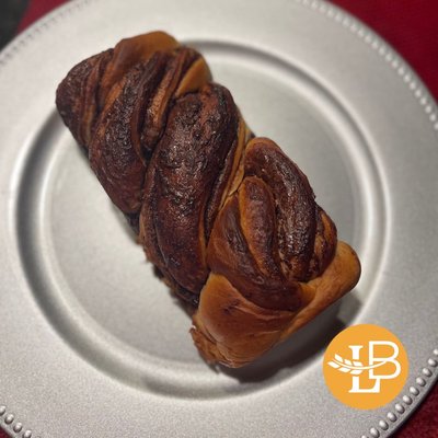 Pan Babka de Nutella