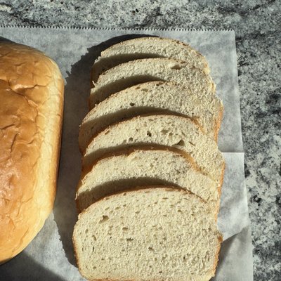 Sandwich Bread