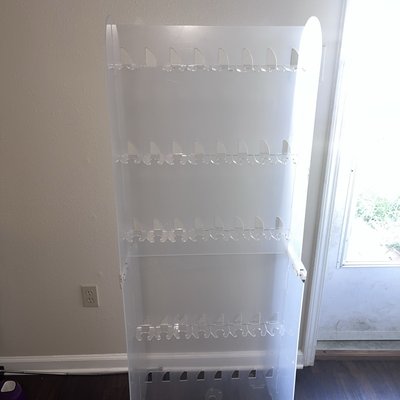 Mimosa Stand Rental