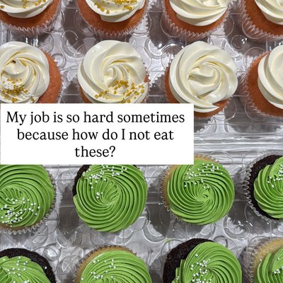 Cupcakes