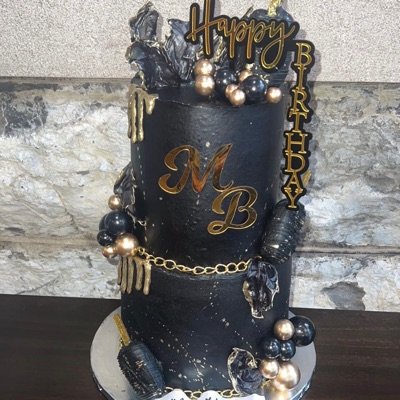2 Tier 