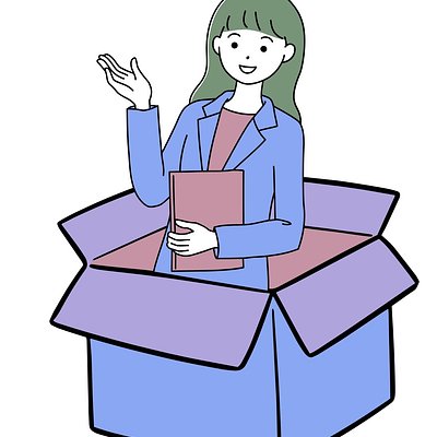 Planner In A Box