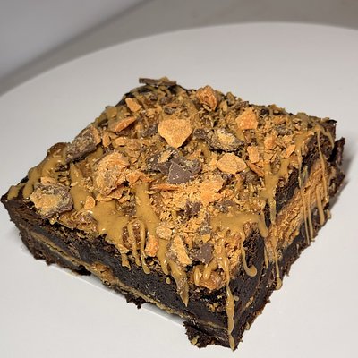 Crunch Explosion 