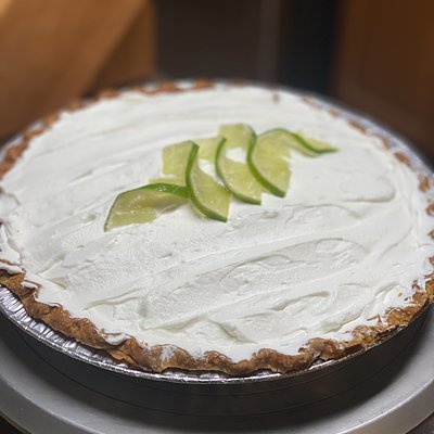 Key Lime