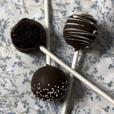 Cake Pops