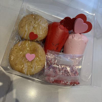 DIY Cupcake Kit