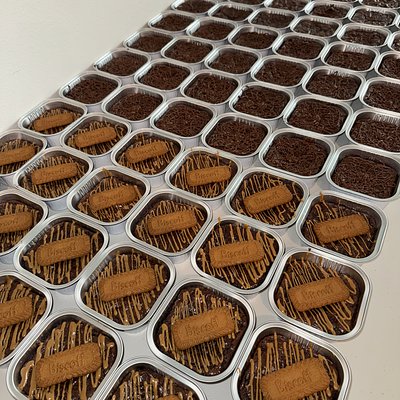 Catering - Brownies 