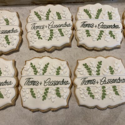 Engagement/Anniversary/Wedding