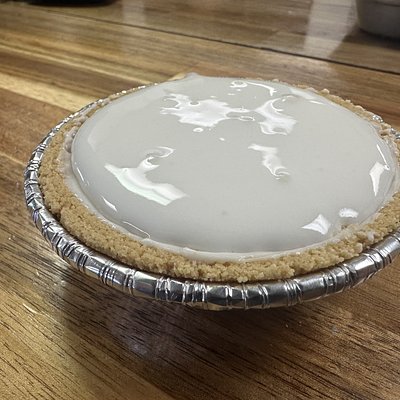 Key Lime Pie Marshmallow (3 count)
