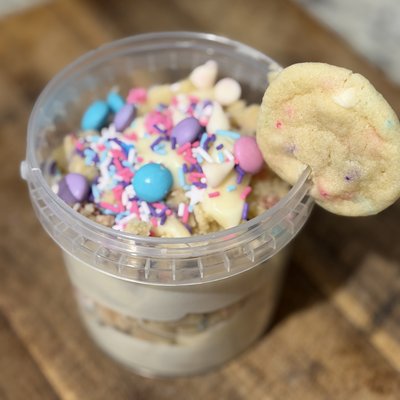 Sweet treat bucket - Unicorn 