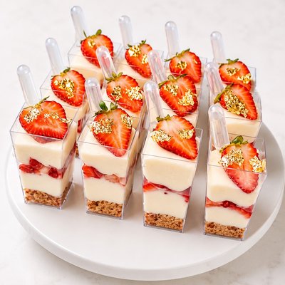 Dessert Shooters (12)