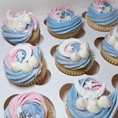 Cupcakes 