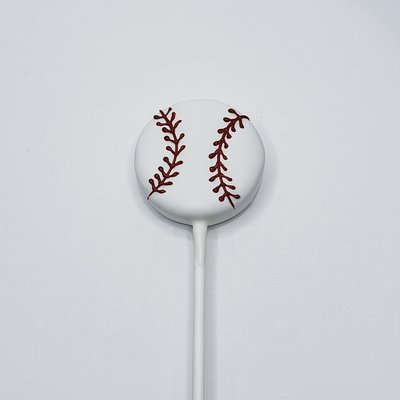 Sports Cake Pops