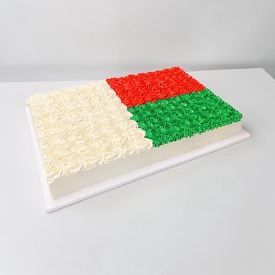 Sheet Cake