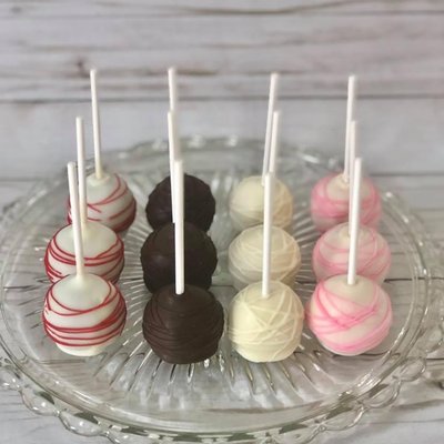 Cakepops