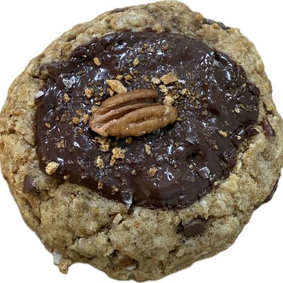 The Goat Cookie - 1/2 Dozen