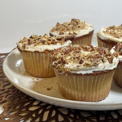 Southern Butter Pecan 