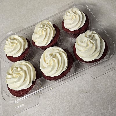 Red Velvet