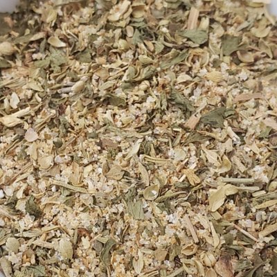 Italian Dressing Mix -single serving