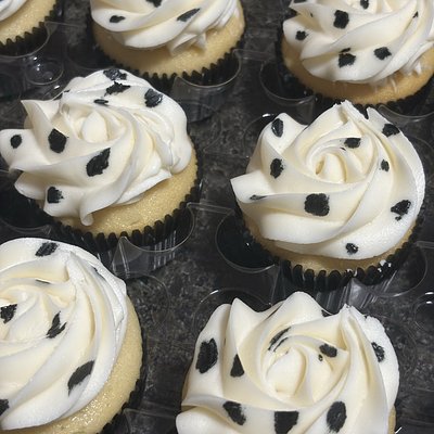 Cupcakes