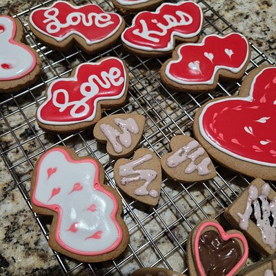 Cookies