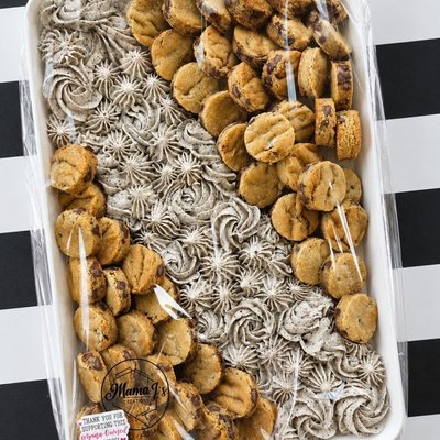 Charcuterie Board