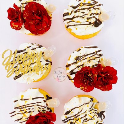 Cupcakes 