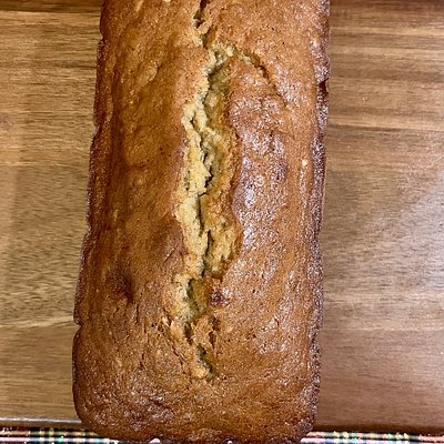 Banana Bread Large Loaf