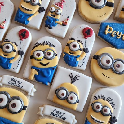 Cookies